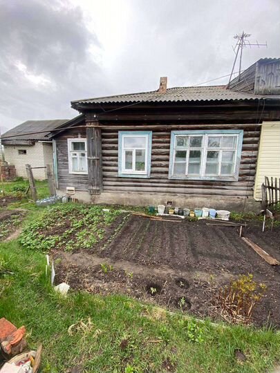 2-к. квартира, 25 м², 1/1 эт.