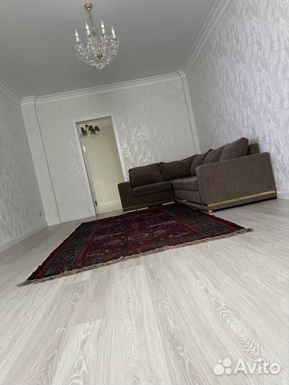 Квартира в аренду