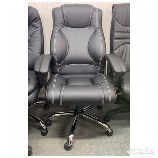 Кресло компьютерное Фортуна 5(51)