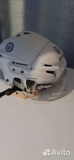 Хоккейная форма