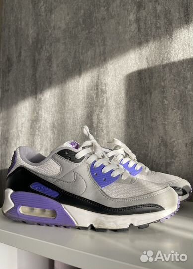 Кроссовки Nike air Max 90