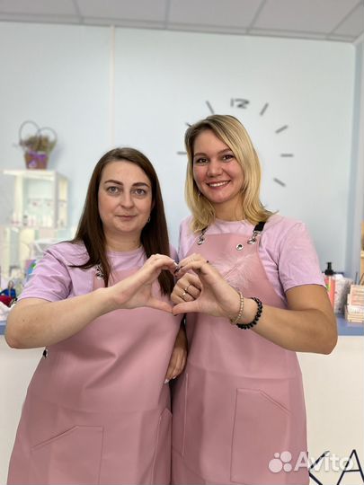 Мастер маникюра