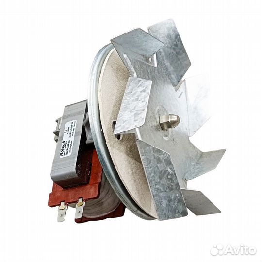 Вентилятор для духовки, коптильни CU2873