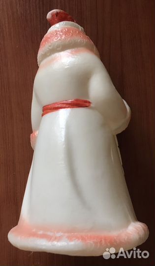 Игрушки СССР