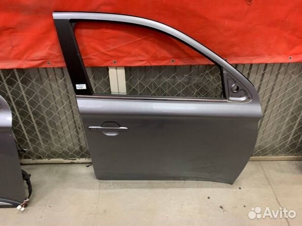 Дверь передняя правая Mitsubishi Outlander 3 GF