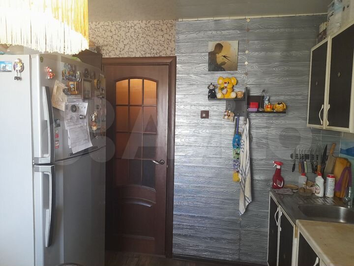 3-к. квартира, 67,5 м², 4/5 эт.