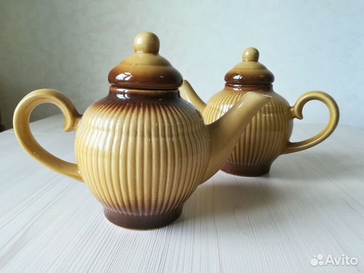 Чайник заварочный СССР