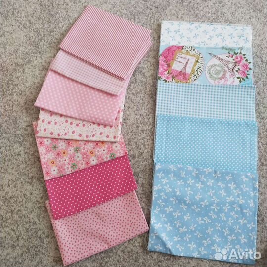 Ткань хлопок