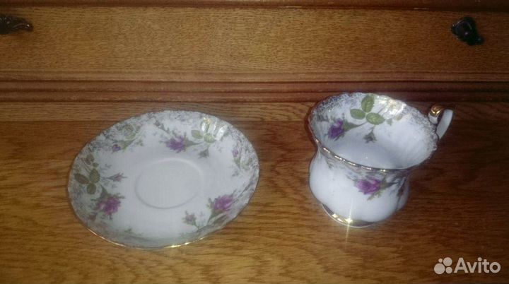 Продам набор чашек