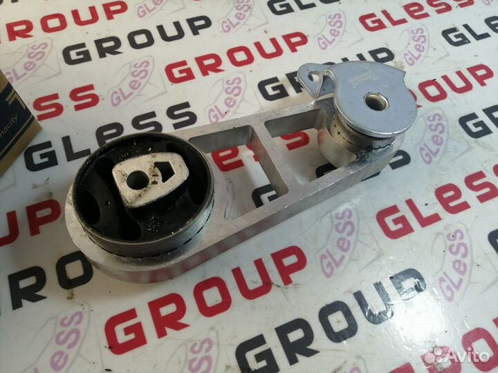 Подушка АКПП задняя DY (пиф) Demio