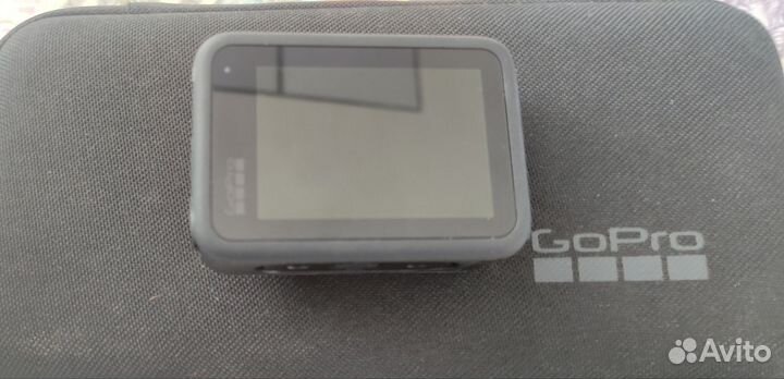 Экшн камера GoPro Hero 9