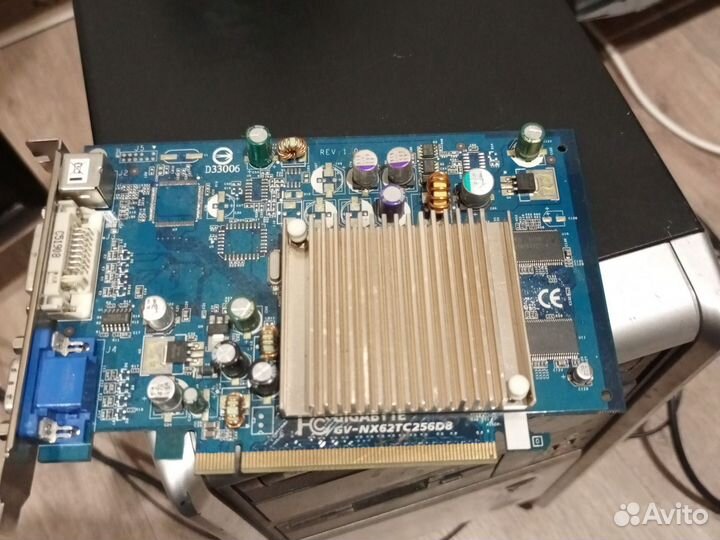 Втдеокарта