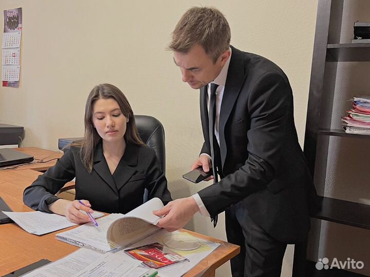 Банкротство физических лиц. Гарантия. Рассрочка