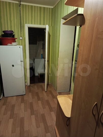 2-к. квартира, 38 м², 1/2 эт.