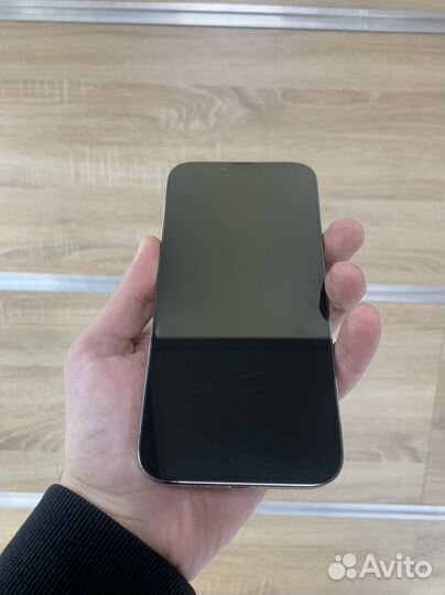 iPhone 13 Pro Max, 128 ГБ