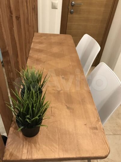 Квартира-студия, 32 м², 15/27 эт.