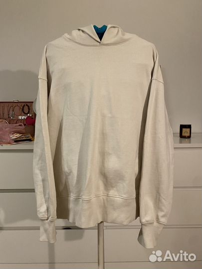 Толстовка lime