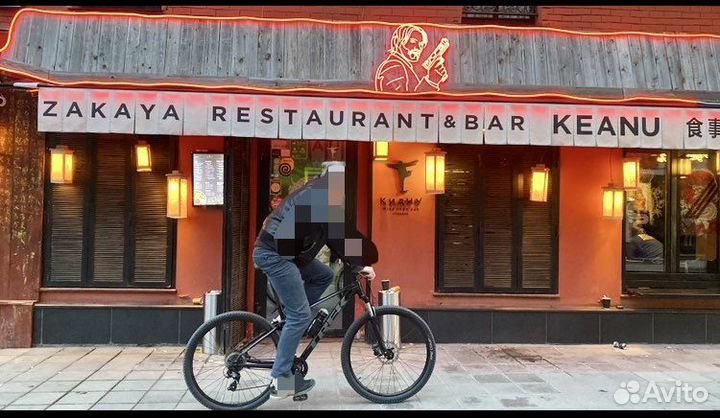 Велосипед trek marlin 5