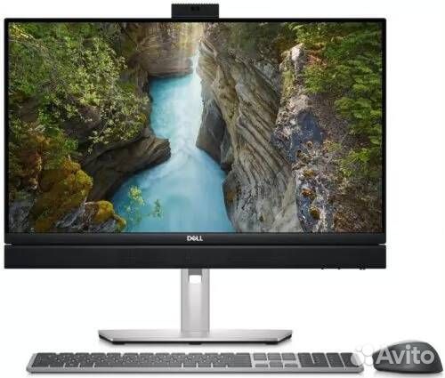Моноблок Dell Optiplex 7410 Plus 23.8
