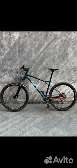 Gt avalanche elite 2020 Колеса 27.5 размер L