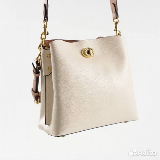 Сумка женская coach