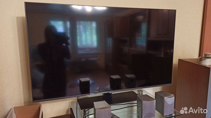 Телевизор samsung SMART tv 50
