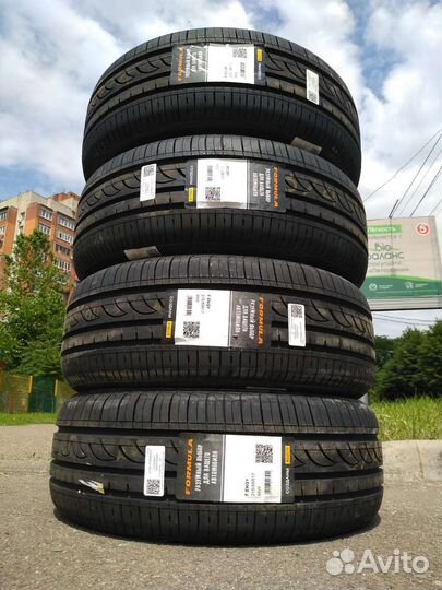 Kapsen Papide K3000 215/55 R17 94W