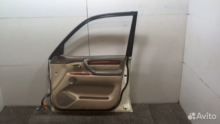 Дверь боковая Lexus LX, 2002
