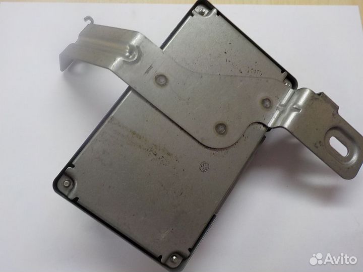 Блок управления круиз контролем Infiniti FX (S50)