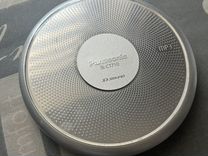 Panasonic CD MP3 плеер