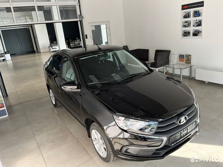 LADA Granta 1.6 МТ, 2023