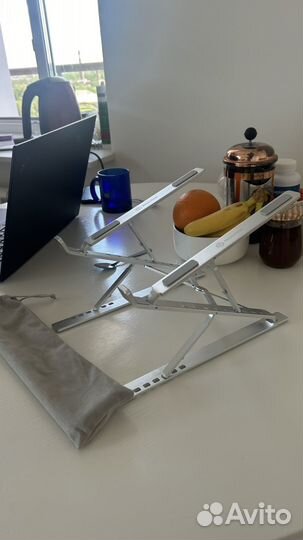 Подставка для ноутбука Evolution