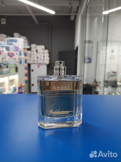 Baldessarini Ambre 90 ml