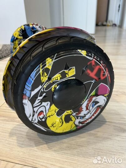 Гироскутер