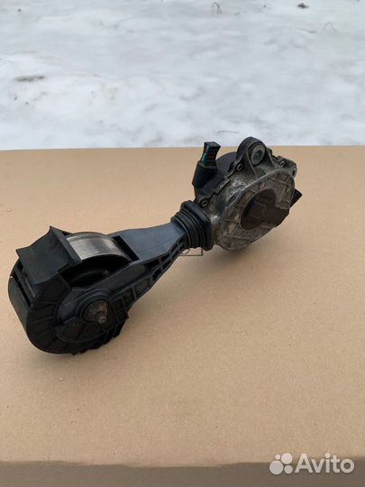 Запчасти на Сттроен и Пежо