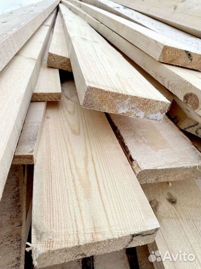 Доска от производителя ГОСТ