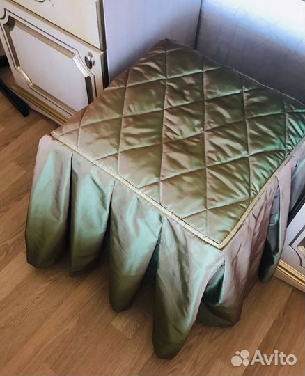 Комплект: покрывало, шторы, подушки, для п