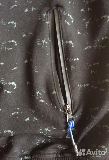 Свитер для мальчика 146 см