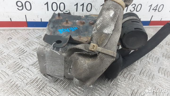 Автономный отопитель (Webasto) Audi A8 D3/4E 2005