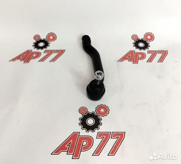 Наконечник рулевой правый Lexus Es200 2arfxe