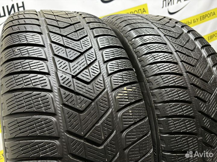 Pirelli Scorpion Winter 255/50 R20 100R