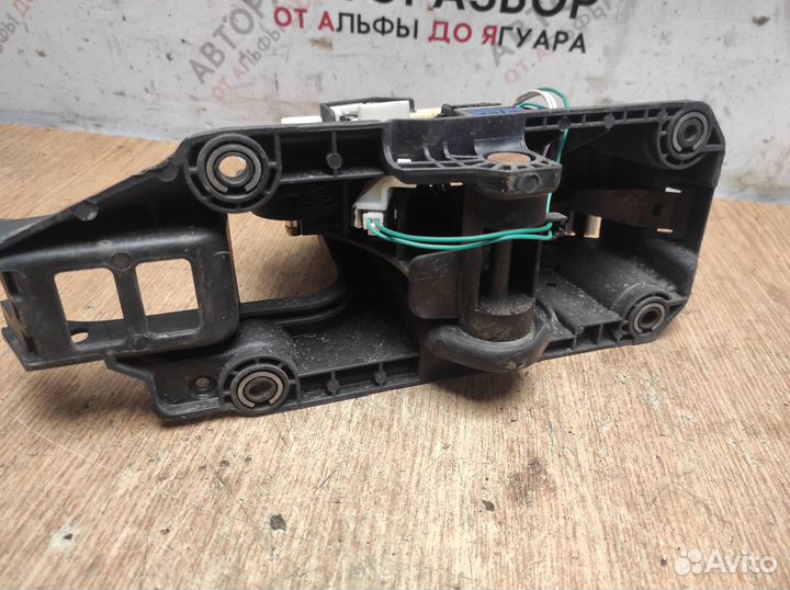 Кулиса кпп Nissan Teana (L33) 2014