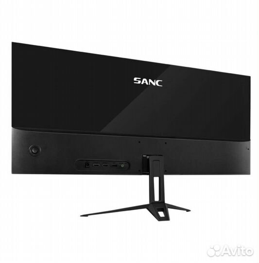 Монитор sanc 29/2K/200ghz/iPS/1ms