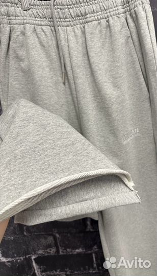 Штаны Vetements limited edition