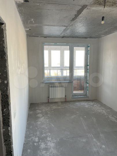 3-к. квартира, 67 м², 12/23 эт.