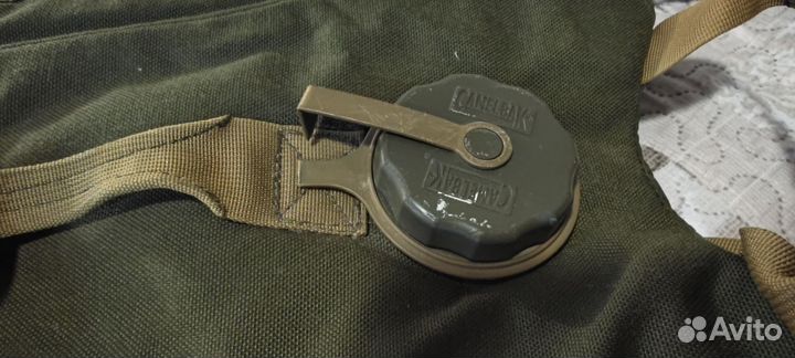 Гидратор Camelback Thermobak 3L