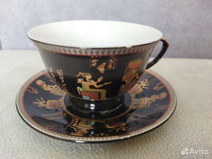 Сервиз кофейный