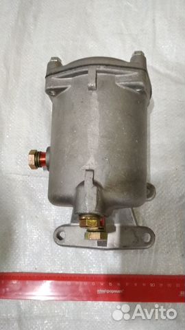 Фильтр 240-1117010-А топл.тонк.очистки