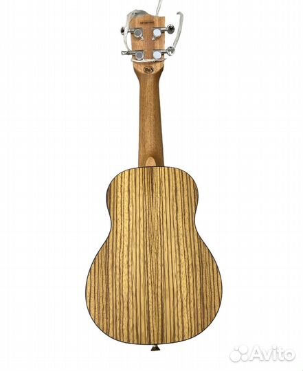 Укулеле сопрано flight DUS320 SP/ZEB