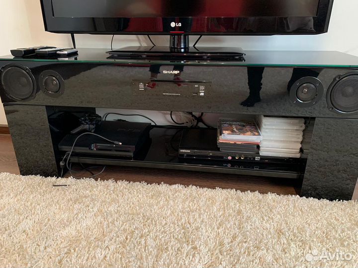 Тумба под телевизор sharp